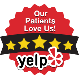 Yelp Reviewed Chiropractic Clinic in Danville