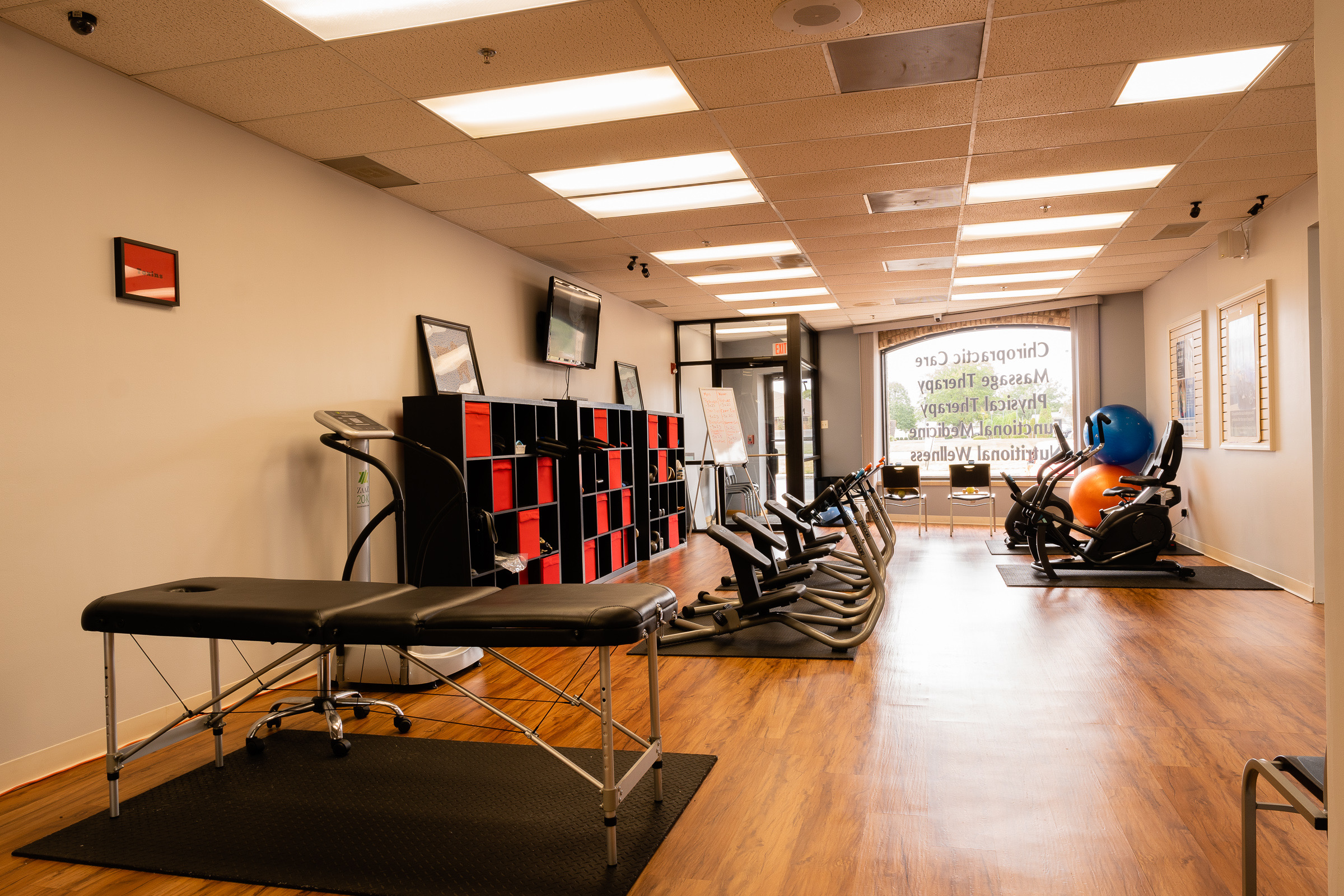 Disc Pain Relief Without Surgery or Injections