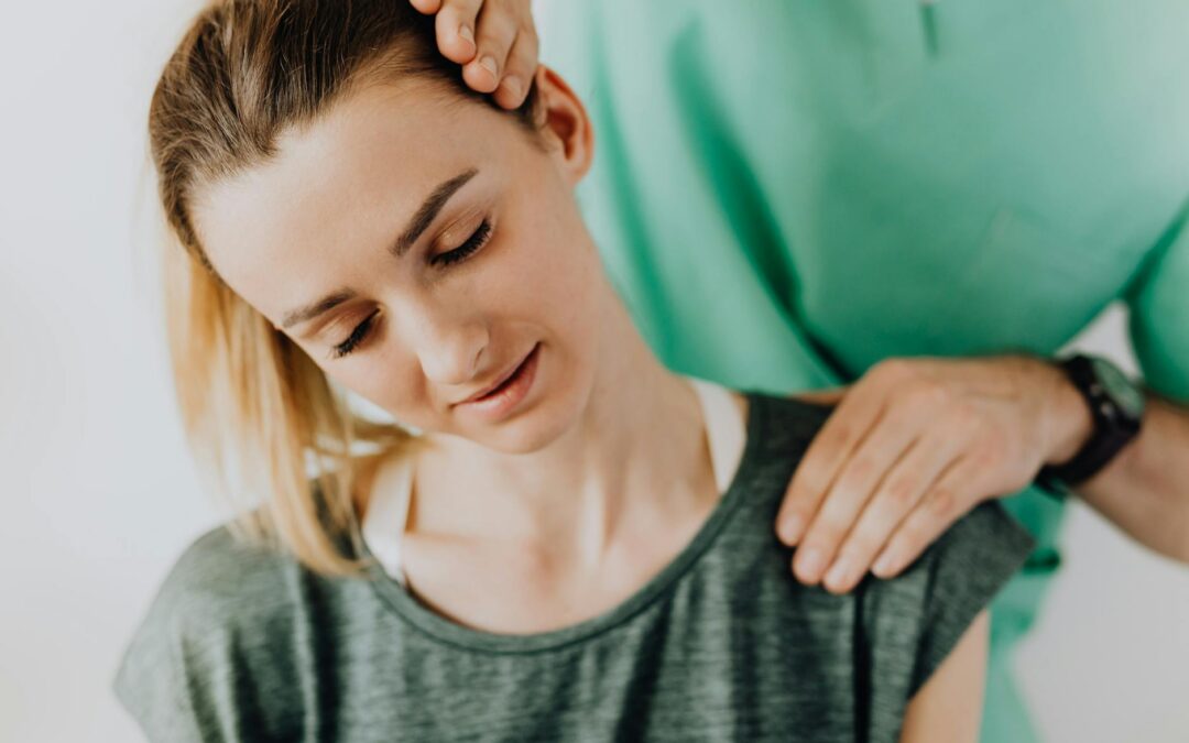 Auto Accident Chiropractor Tinley Park: Injury Recovery Guide