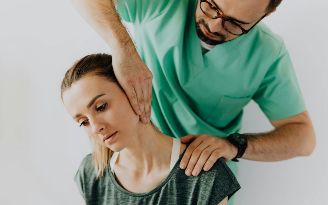Chiropractic for Headaches Tinley Park: What You Need to Know