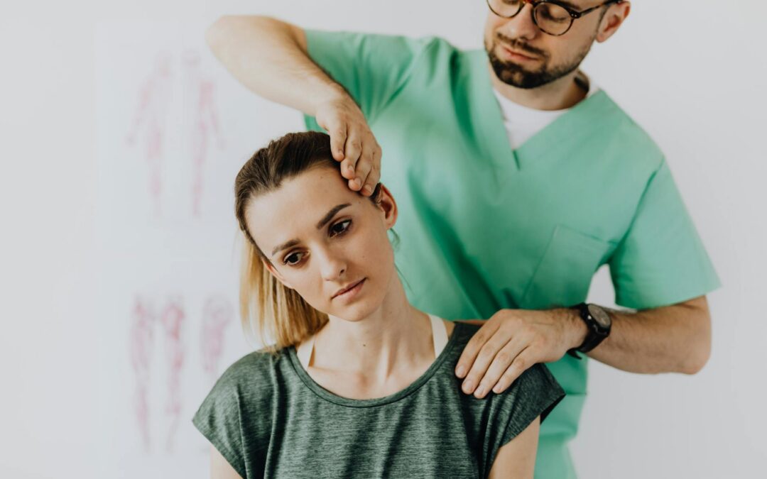 Chiropractic vs Physical Therapy Tinley Park: Which Is Right?