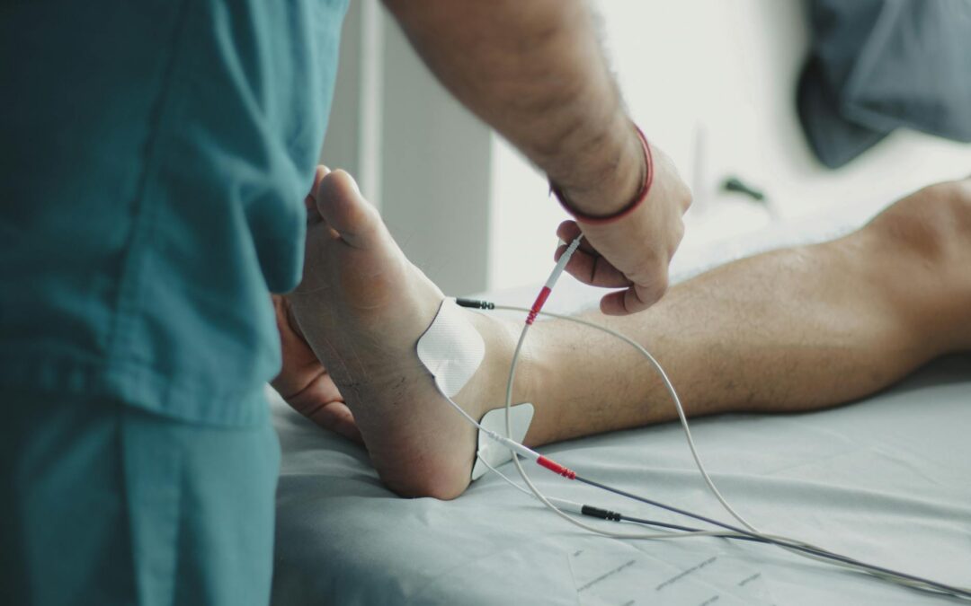 Diabetic Neuropathy Treatment Tinley Park: Non-Drug Options