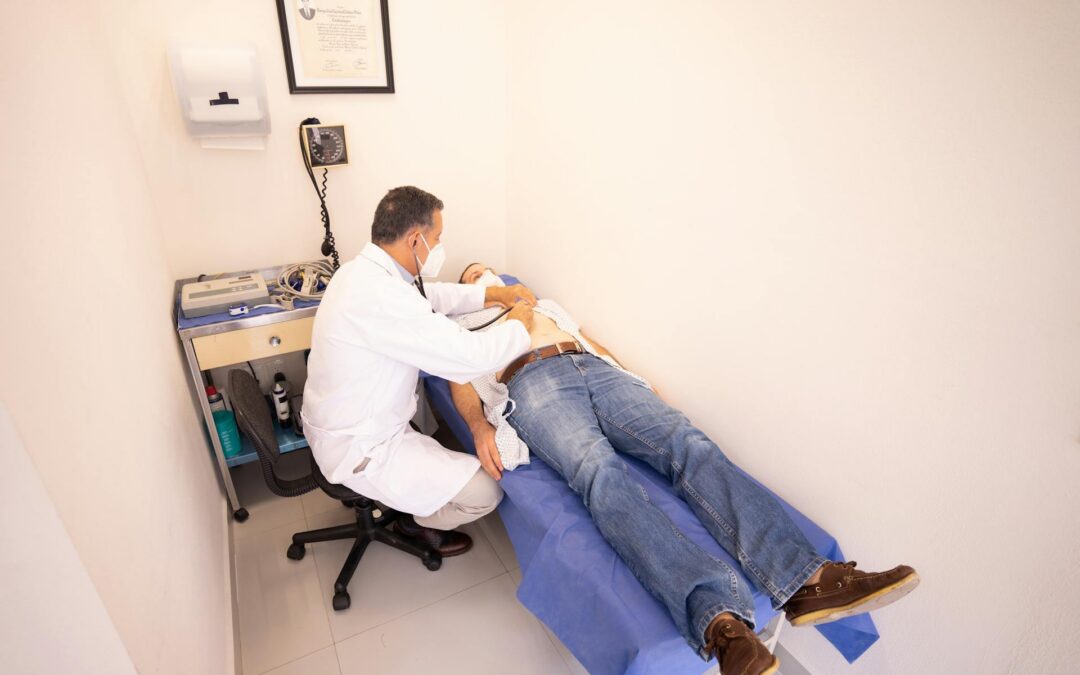 Neuropathy Treatment Tinley Park: Causes & Options